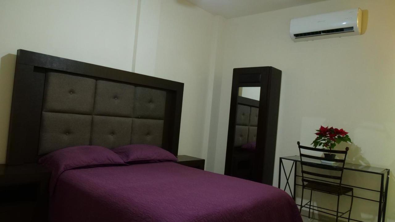 Hotel Mar Caribe Puerto Vallarta Bagian luar foto