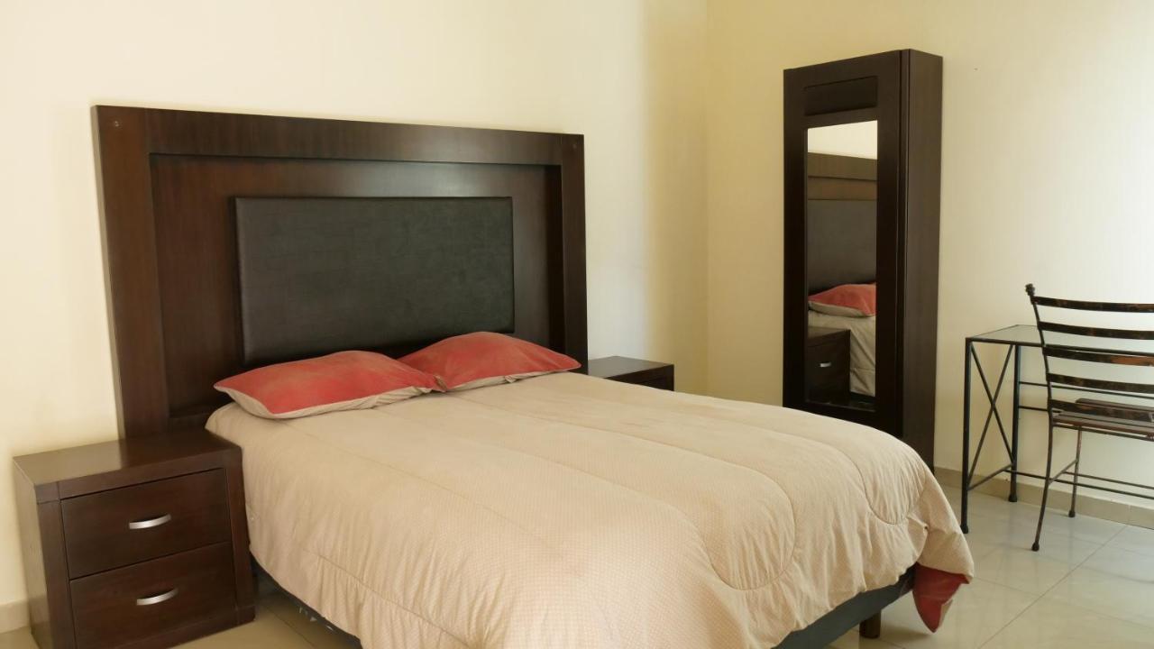 Hotel Mar Caribe Puerto Vallarta Bagian luar foto
